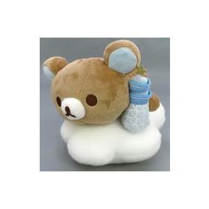 入手困難 レア リラックマ　ストア限定 スカイツリー お土産にぴったりなぬいぐるみや雑貨が登場！リラックマストア限定店舗