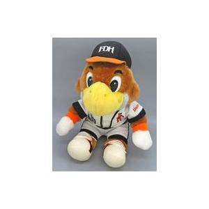 中古ぬいぐるみ お座りハリー ぬいぐるみ(M) 「福岡ソフトバンク