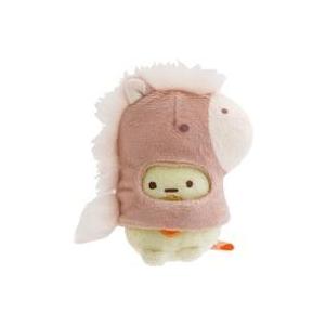 新品ぬいぐるみ たぴおか てのりぬいぐるみ すみっコぐらし