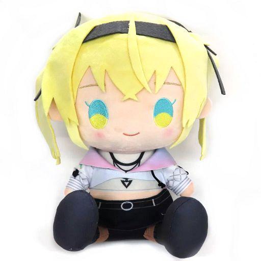 2026年最新】Yahoo!オークション -風真いろは ぬいぐるみの中古品