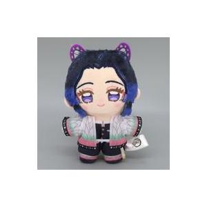 【新品未開封】いつぬいふぃっくす 鬼滅の刃 胡蝶しのぶ 中古ぬいぐるみ 胡蝶しのぶ いつぬいふぃっくす 「鬼滅の刃」 : 駿河屋