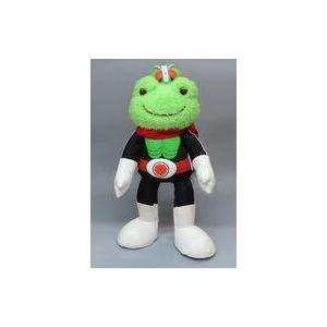 中古ぬいぐるみ ピクルス(ポージング) ぬいぐるみ 「仮面ライダー