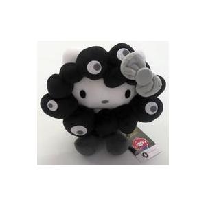 中古ぬいぐるみ ハローキティ ミャクミャクなりきりぬいぐるみM