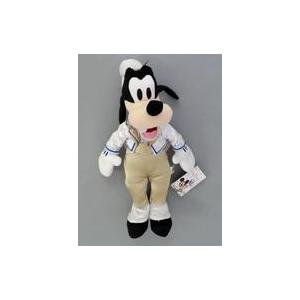 中古ぬいぐるみ グーフィー(フラグシップ東京グランドオープニング