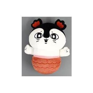中古ぬいぐるみ ちょっと大きなセイレーン ぬいぐるみ 「ちいかわ