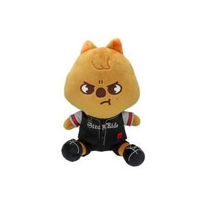 Straykids スキズ ToyWorld 抱きぬいぐるみ ハンクォッカ 中古ぬいぐるみ HAN QUOKKA(ハン) SOFT TOY(ぬいぐるみ) 「Stray Kids