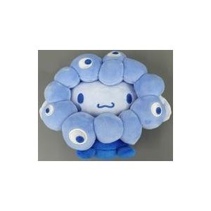 シナモロール シナモン ミャクミャク なりきりぬいぐるみL サンリオ 新品未開封 中古ぬいぐるみ シナモロール ミャクミャクなりきりぬいぐるみM 推し