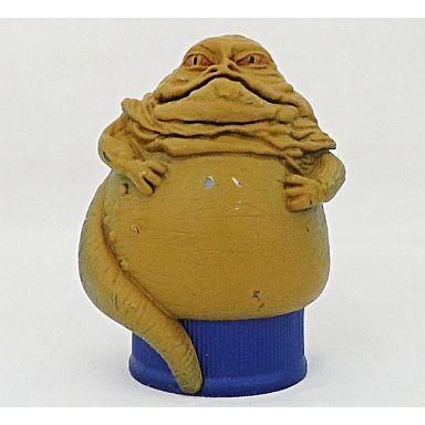 中古ペットボトルキャップ 22.JABBA THE HUTT ジャバ・ザ・ハット