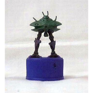 中古ペットボトルキャップ 20.ビグザム 「機動戦士ガンダム ペプシ