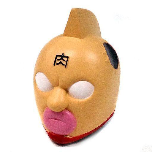 中古ペットボトルキャップ キン肉マン(やぶれver) 「キン肉マン キン肉