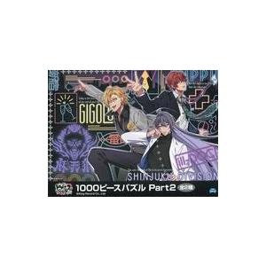 中古パズル シンジュク・ディビジョン(麻天狼) 1000ピースパズル Part2