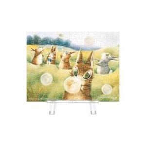 新品パズル しゃぼん玉に願いを込めて 「わちふぃーるど」 プチパリエ