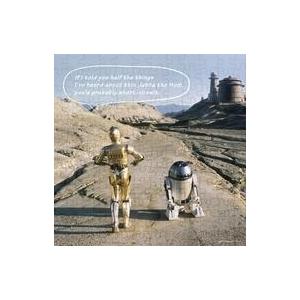 新品パズル R2-D2 ＆ C-3PO 「スター・ウォーズ」 ジグソーパズル 144