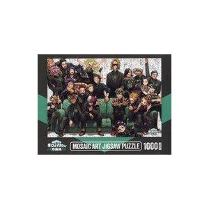 ヒロアカ展 モザイクアートパズル 1000ピース 僕のヒーローアカデミア