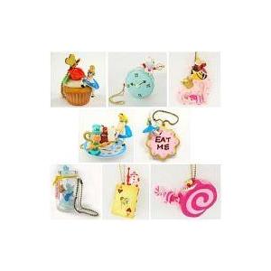 リーメント Disney 不思議の国のアリス SWEETSマスコット 大箱未開封