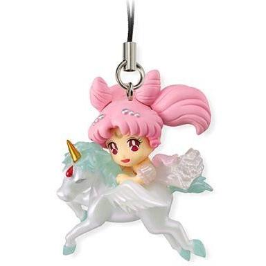 中古食玩 キーホルダー プリンセス うさぎ スモールレディ セレニティ ペガサス Twinkle Dolly セーラームーン3 当店だけの限定モデル