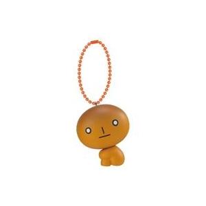中古食玩 キーホルダー 4.こげぱん 「サンエックスユニバース チャーム