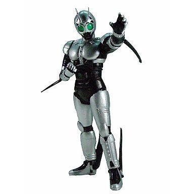 中古食玩 トレーディングフィギュア シャドームーン 「HD LIMITED 仮面