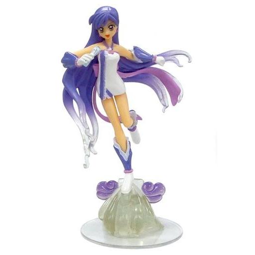 中古食玩 トレーディングフィギュア かれん 「マーメイドメロディー ぴちぴちピッチ ピッチフィギュア2」