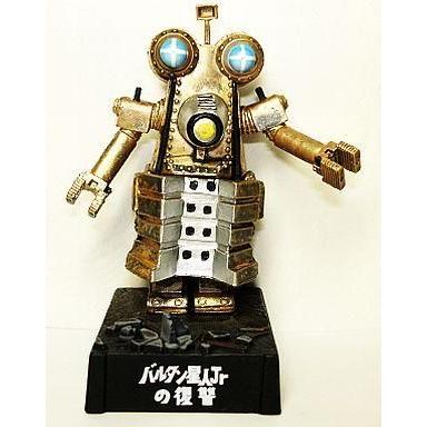 高い品質 中古食玩 トレーディングフィギュア ビルガモ バルタン星人jrの復讐 帰ってきたウルトラ怪獣名鑑 地球頂きます 編 売り切れ必至 Turningheadskennel Com
