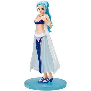 中古食玩 トレーディングフィギュア ネフェルタリ ビビ 超ワンピーススタイリング お気にいる
