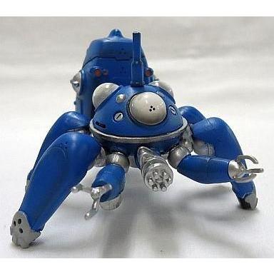 中古食玩 トレーディングフィギュア タチコマ(バルカンタイプ) 「M.D.ONE 攻殻機動隊 STAND ALONE COMPLE｜suruga-ya