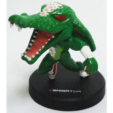 在庫限り 中古食玩 トレーディングフィギュア スニゲーター キン肉マンフィギュアコレクション 黄金のマスク編1