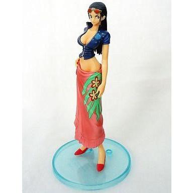 うのにもお得な 中古食玩 トレーディングフィギュア ニコ ロビン 超ワンピーススタイリング Strawhat Pirates