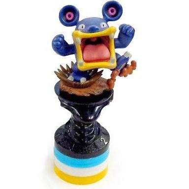 食玩 トレーディングフィギュア 4.ドゴーム 「ポケットモンスター アドバンスジェネレーション ポケモンバトルフ