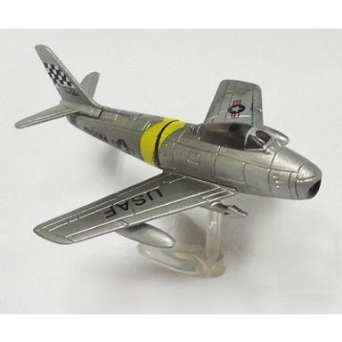 中古食玩 トレーディングフィギュア 26.F-86Fセイバー 「チョコエッグ
