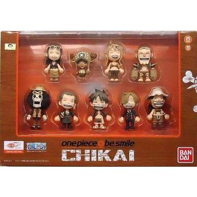 中古食玩 トレーディングフィギュア onepiece＠be.smile -ワンピース アットビースマイル-｜suruga-ya