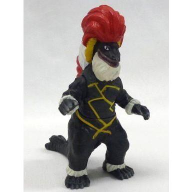中古食玩 トレーディングフィギュア ジェロニモン 「プレイヒーロー