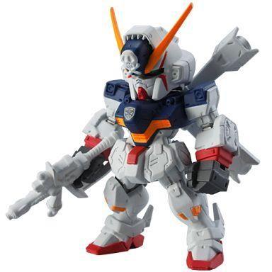 中古食玩 トレーディングフィギュア クロスボーン・ガンダム X-1 「FW GUNDAM CONVERGE11」｜suruga-ya