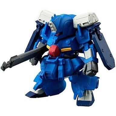 中古食玩 トレーディングフィギュア ゼク・アイン 「FW GUNDAM