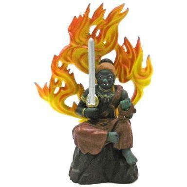 カバヤ 食玩 フィギュア 15種セット 未開封 神話 ポセイドン アテネ