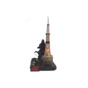 中古食玩 トレーディングフィギュア ゴジラvsキングギドラ(1991) 「名鑑シリーズ 酒井ゆうじプロデュース