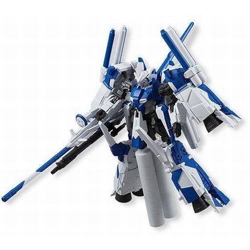 中古食玩 トレーディングフィギュア 機動戦士ガンダム ユニバーサルユニット ハミングバード Ver.BLUE
