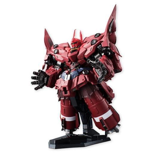 中古食玩 トレーディングフィギュア FW GUNDAM CONVERGE EX15 ネオ・ジオング