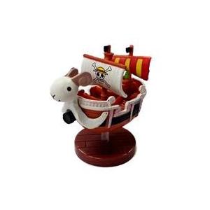 中古食玩 トレーディングフィギュア シークレット ゴーイングメリー号 チョコエッグ ワンピース 駿河屋ヤフー店 通販 Yahoo ショッピング