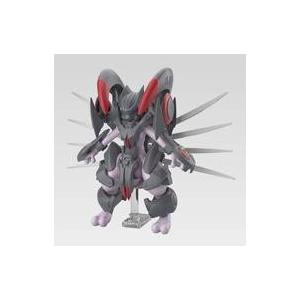 中古食玩 トレーディングフィギュア アーマードミュウツー 「SHODO ポケモン ミュウツーの逆襲 EVOLUTION」