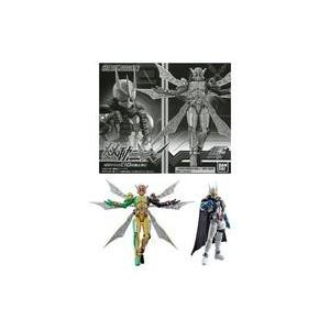 中古食玩 トレーディングフィギュア SO-DO CHRONICLE 双動 仮面ライダーW 地獄からのE/Gは風と共に プレ｜suruga-ya