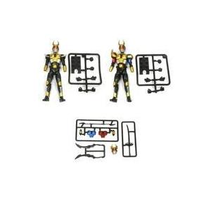 中古食玩 トレーディングフィギュア 仮面ライダーアギト グランド+トリニティ+拡張パーツセット 「SHODO-X 仮面ライダ
