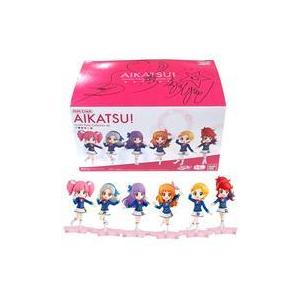 中古食玩 トレーディングフィギュア MiMiCHeRi アイカツ!Lovely Party Collection セット プレミアムバン