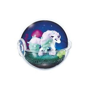 447円 破格値下げ 中古食玩 トレーディングフィギュア 6 ポニータ ガラルのすがた ポケットモンスター テラリウムコレクションex ガラル地