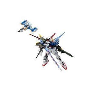 中古食玩 トレーディングフィギュア 機動戦士ガンダム Gフレーム EX03 パーフェクトストライクガンダム＆スカイグラス