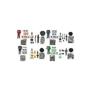 中古食玩 トレーディングフィギュア 全8種セット 「SO-DO CHRONICLE 仮面ライダー龍騎」