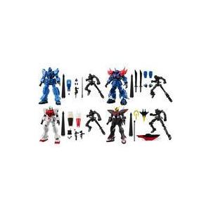 中古食玩 トレーディングフィギュア 全8種セット 「機動戦士ガンダム Gフレーム14」