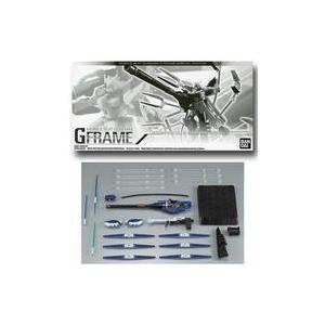 中古食玩 トレーディングフィギュア 機動戦士ガンダム Gフレーム Hi-νガンダム オプションパーツセット プレミ