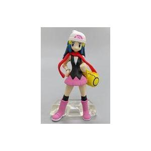 中古食玩 トレーディングフィギュア 6 ヒカリ Dpver ポケモンスケールワールド シンオウ地方 売れ筋アイテムラン