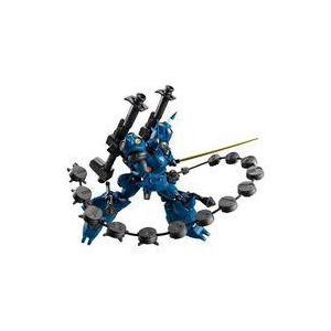 中古食玩 トレーディングフィギュア 機動戦士ガンダム GフレームFA EX01 ケンプファー＆ガンダムNT-1 ア